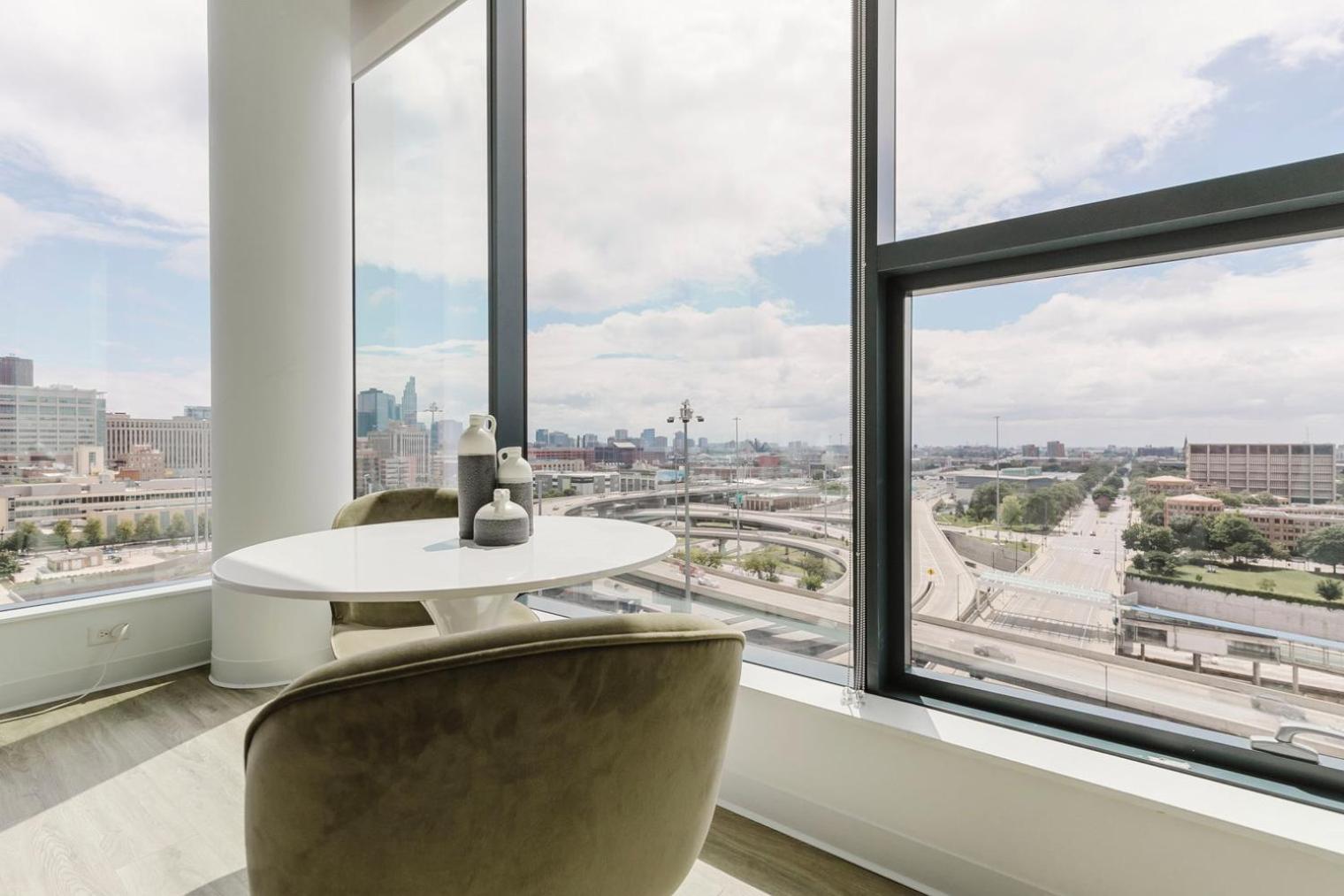 W Loop 2Br W Gym Pool In Heart Of Greektown Chi-540 Appartement Chicago Buitenkant foto